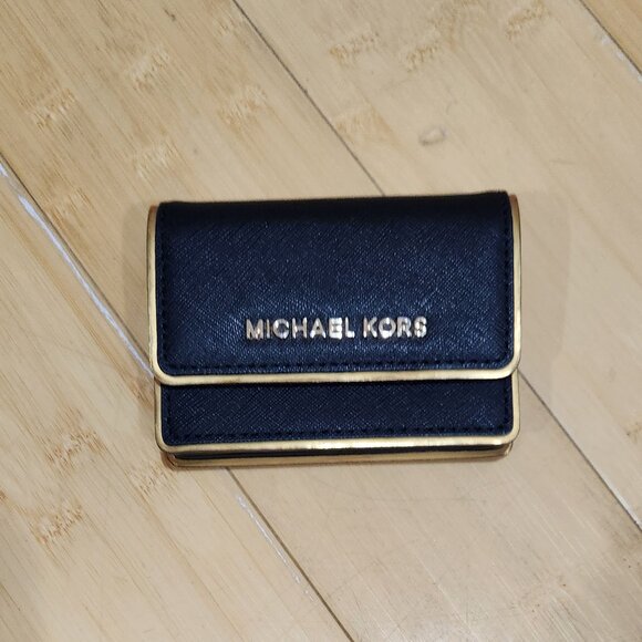 Michael kors card holder - Picture 1 of 2